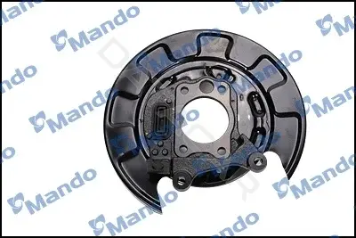 Защита тормозного диска MANDO EX582512E000