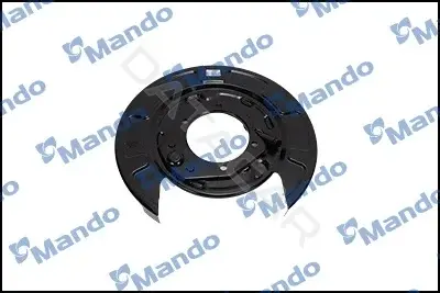 Защита тормозного диска MANDO EX582522E500