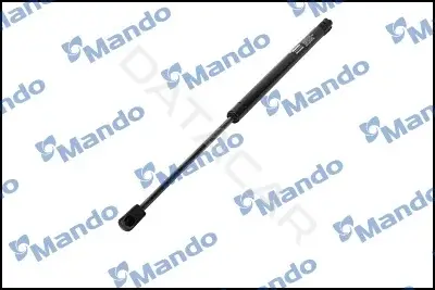 Амортизатор крышки багажника, капота, заднего стекла MANDO EGS00533K