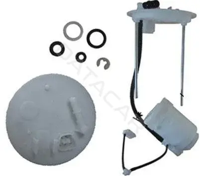 Топливный фильтр Azumi FST23002