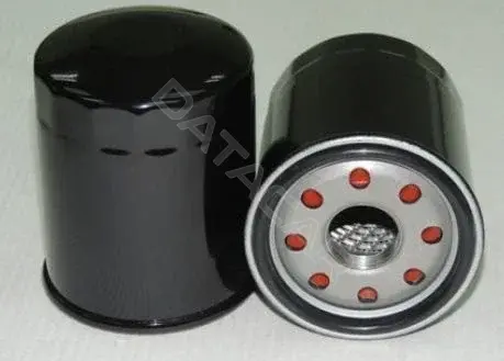 Масляный фильтр Azumi C24001