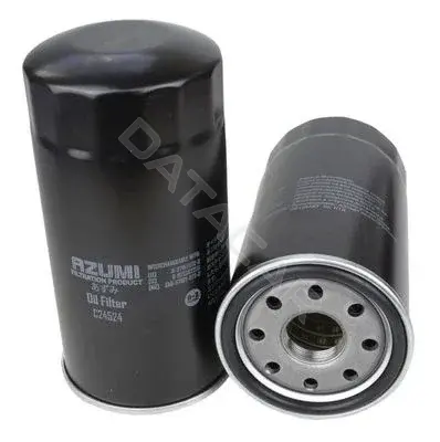 Масляный фильтр Azumi C24524