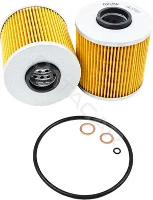 Масляный фильтр Azumi OE32057