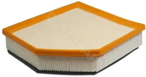 Воздушный фильтр Azumi A45005