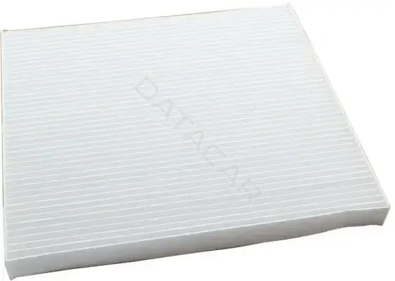 Фильтр салонный Azumi AC52007