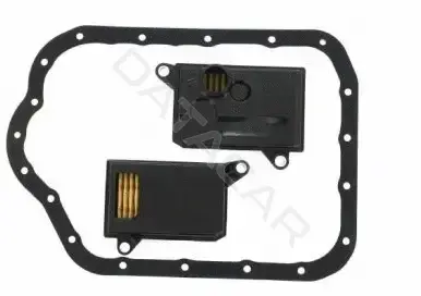 Фильтр масляный акпп Azumi JT21019K