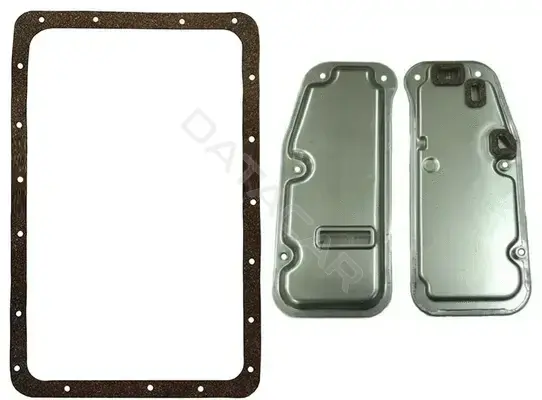 Фильтр масляный акпп Azumi JT21436K