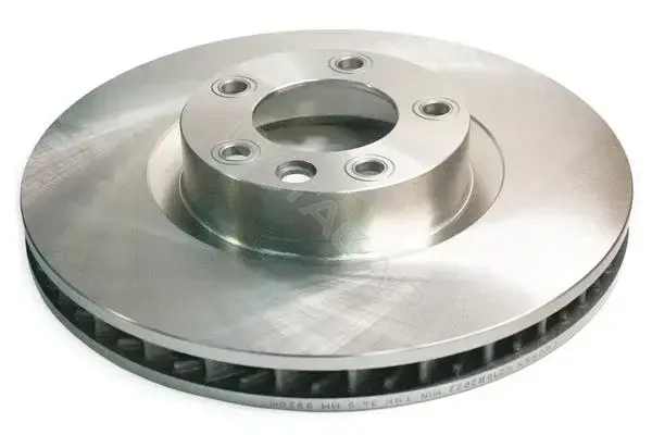 Тормозные диски CWORKS C210R2022