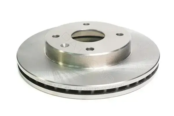 Тормозные диски CWORKS C210R2051