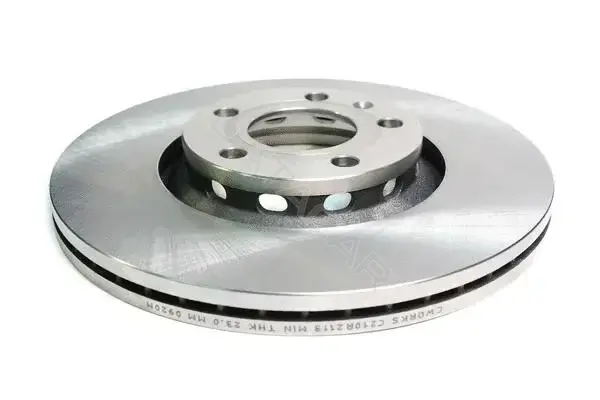 Тормозные диски CWORKS C210R2113