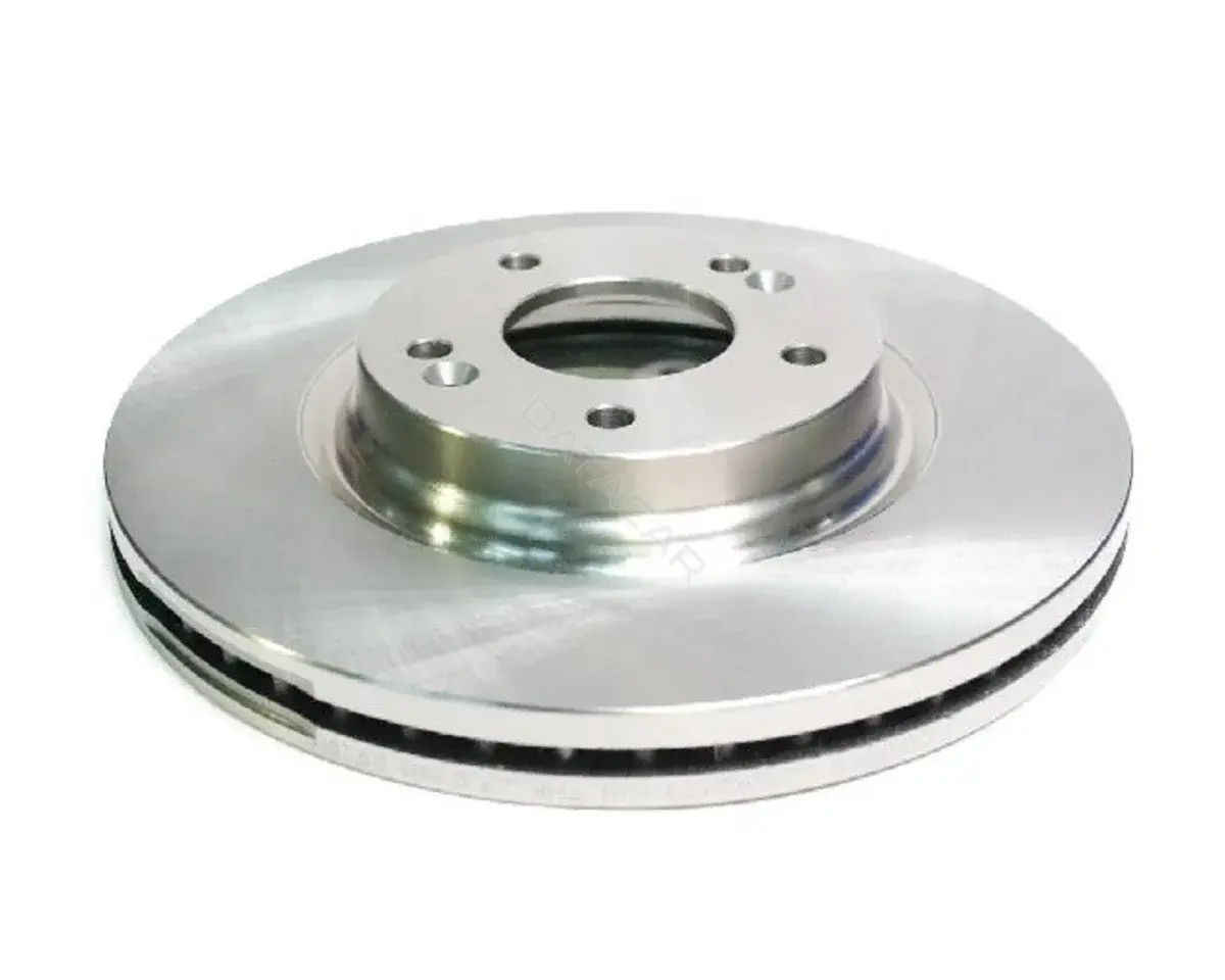 Тормозные диски CWORKS C210R2129
