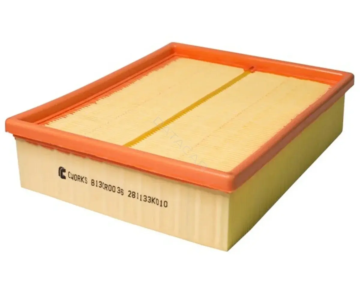 Воздушный фильтр CWORKS B13CR0036