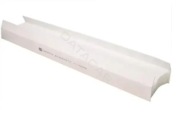 Фильтр салонный CWORKS B14CR0017