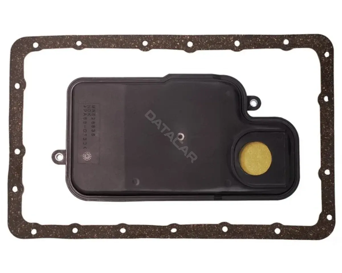 Фильтр масляный акпп CWORKS B19CR1035