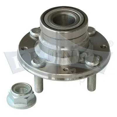 Подшипник ступицы KRONER K151640