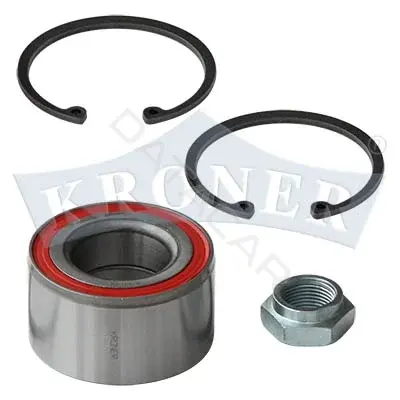 Подшипник ступицы KRONER K151118K