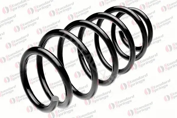 Пружины STANDARD SPRINGS ST102005F