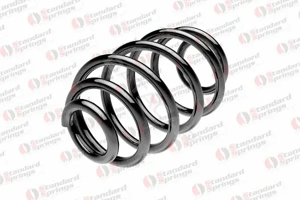 Пружины STANDARD SPRINGS ST102076R