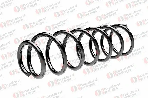 Пружины STANDARD SPRINGS ST104074R