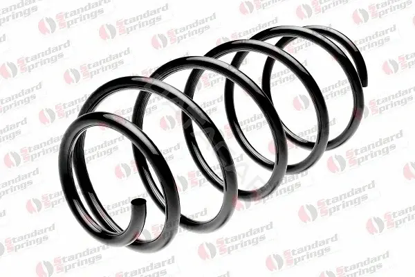 Пружины STANDARD SPRINGS ST106065F