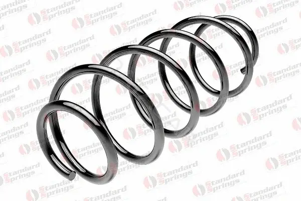Пружины STANDARD SPRINGS ST106067F