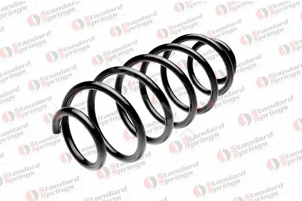 Пружины STANDARD SPRINGS ST109090R