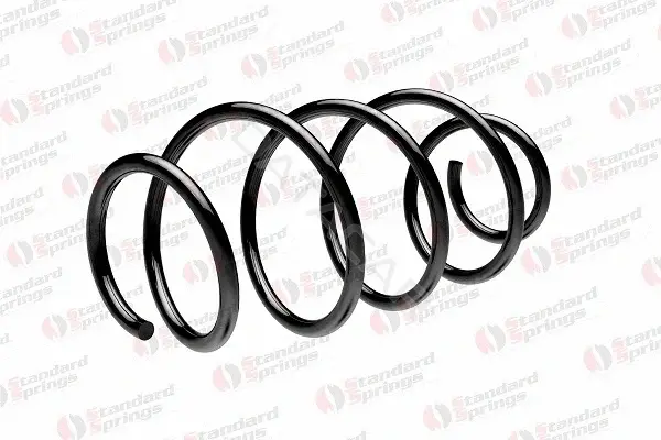 Пружины STANDARD SPRINGS ST110120F