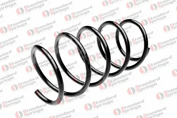 Пружины STANDARD SPRINGS ST111055F