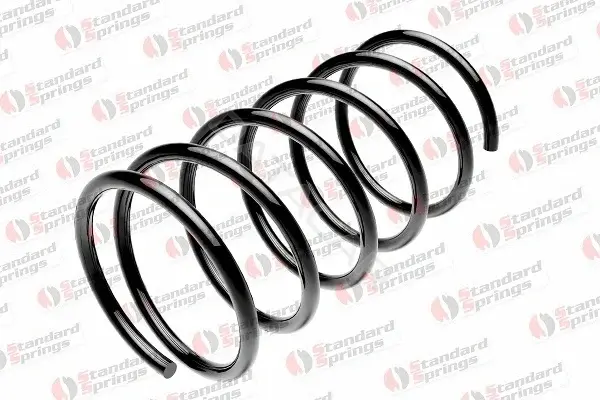 Пружины STANDARD SPRINGS ST112008F