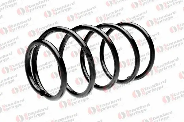 Пружины STANDARD SPRINGS ST112023F