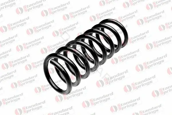 Пружины STANDARD SPRINGS ST120023F