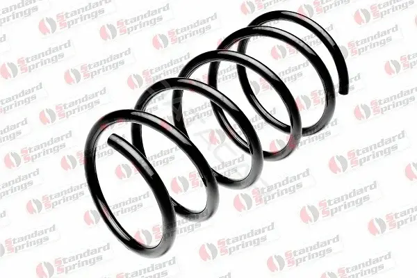 Пружины STANDARD SPRINGS ST123047F