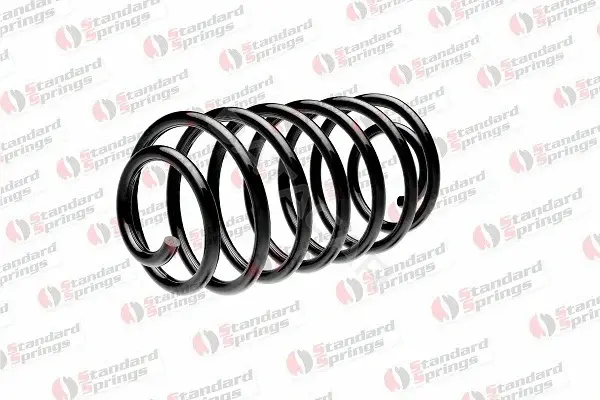 Пружины STANDARD SPRINGS ST124077R