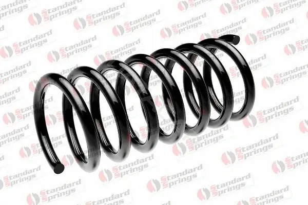 Пружины STANDARD SPRINGS ST124082R