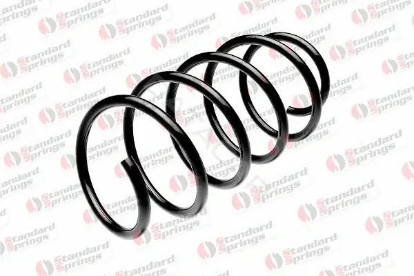 Пружины STANDARD SPRINGS ST124092F