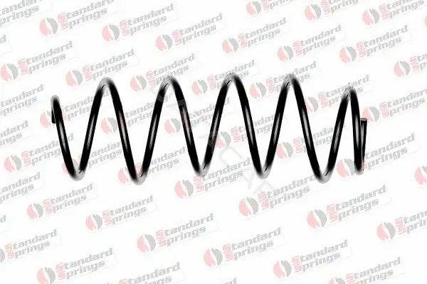 Пружины STANDARD SPRINGS ST125077F