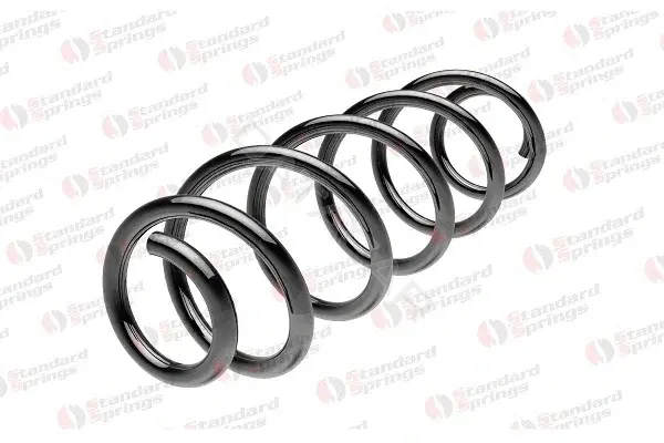 Пружины STANDARD SPRINGS ST127067R