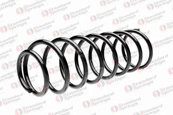 Пружины STANDARD SPRINGS ST128002R