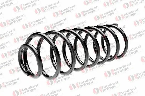 Пружины STANDARD SPRINGS ST128003R