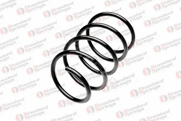 Пружины STANDARD SPRINGS ST133060F