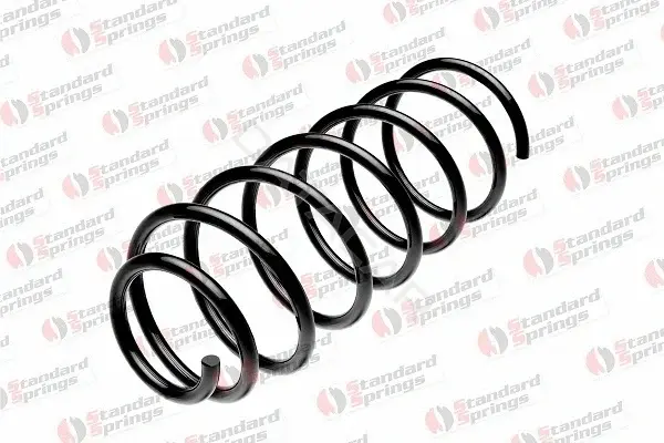 Пружины STANDARD SPRINGS ST134016F