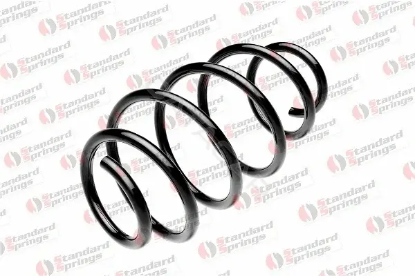 Пружины STANDARD SPRINGS ST134050F