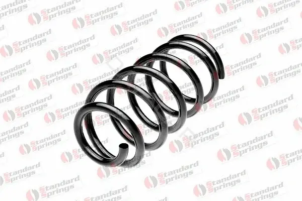 Пружины STANDARD SPRINGS ST134051R