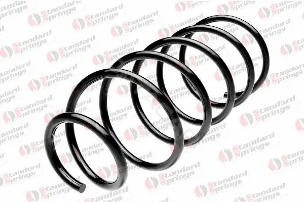 Пружины STANDARD SPRINGS ST135051F
