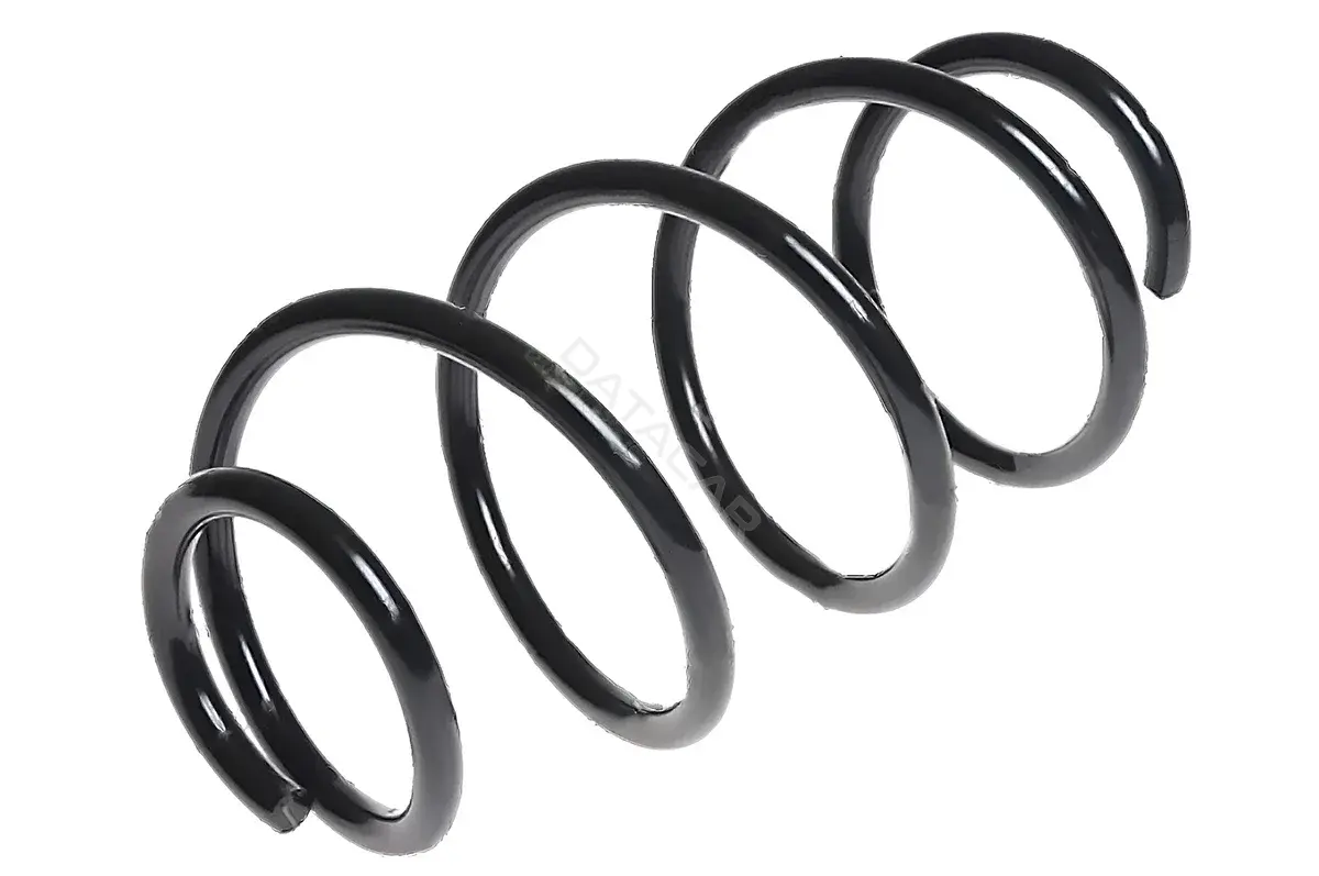 Пружины STANDARD SPRINGS ST112044F