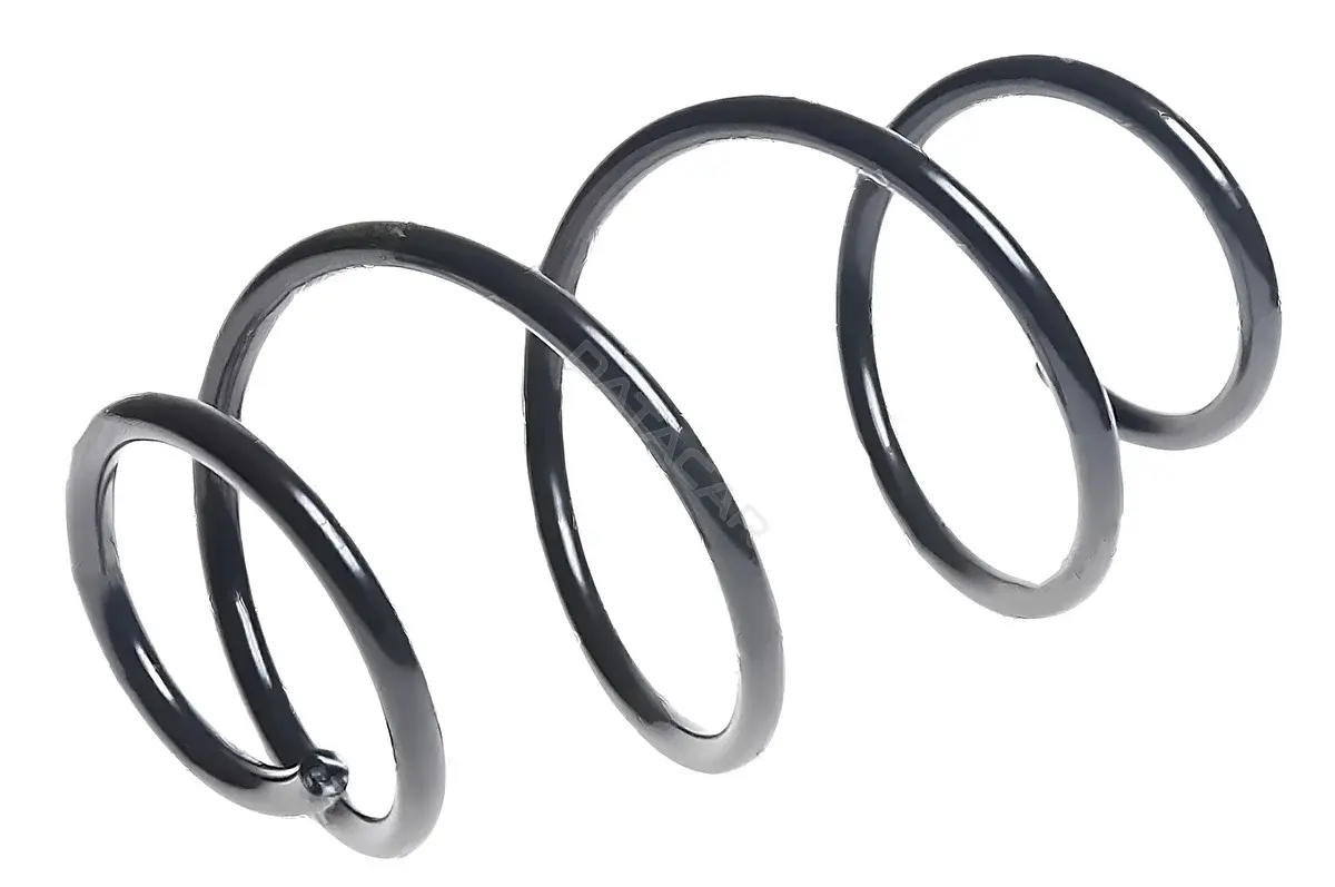 Пружины STANDARD SPRINGS ST114022F