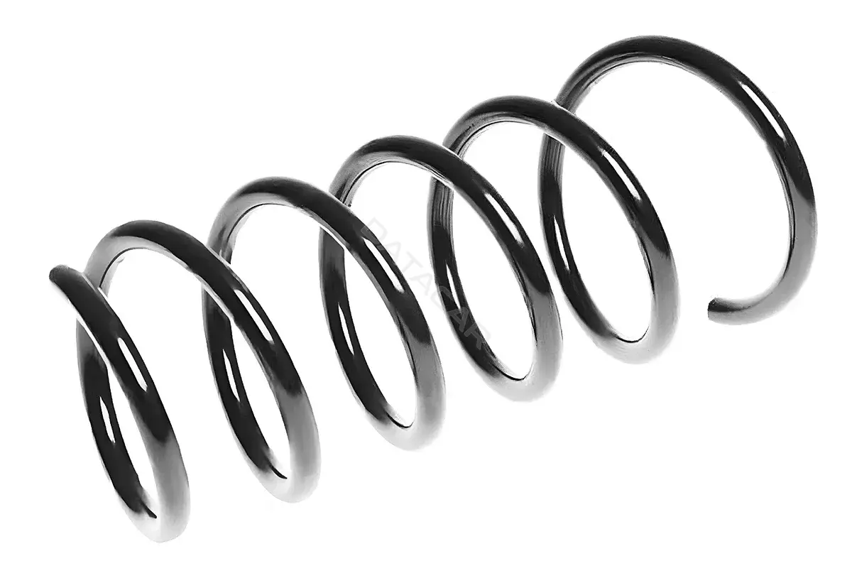 Пружины STANDARD SPRINGS ST140012F