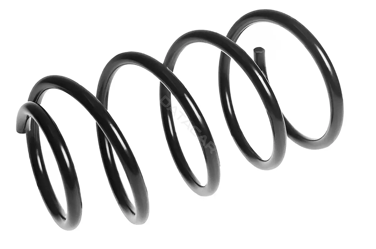 Пружины STANDARD SPRINGS ST112061F
