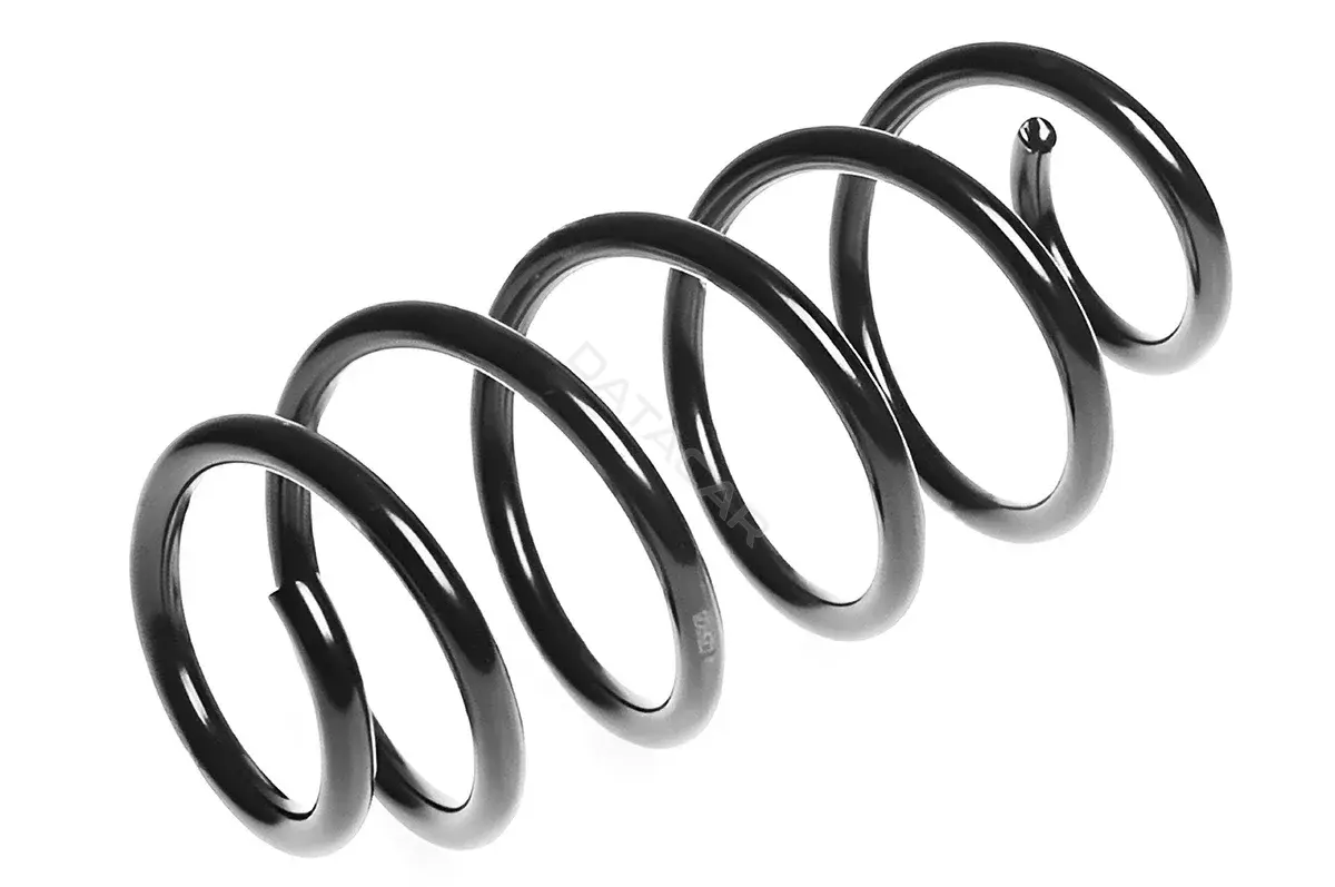 Пружины STANDARD SPRINGS ST134005F