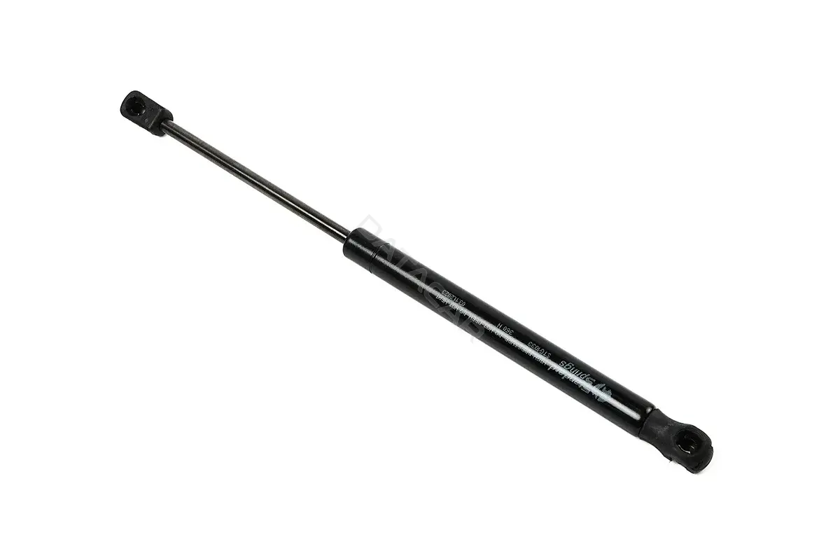 Амортизатор крышки багажника, капота, заднего стекла STANDARD SPRINGS STG1033
